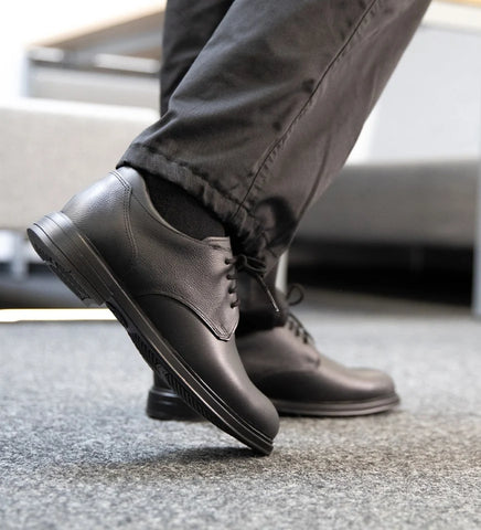 Pantofi Tactici de Damă HAIX Office 2.0 LL WS – Confort Profesional pentru Serviciu