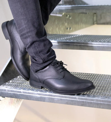 Pantofi Tactici HAIX Office 2.0 LL – Confort Profesional pentru Serviciu