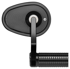 Oglindă Bar End mo.view club 130 motogadget - Design Fără Ramă, E-aprobat