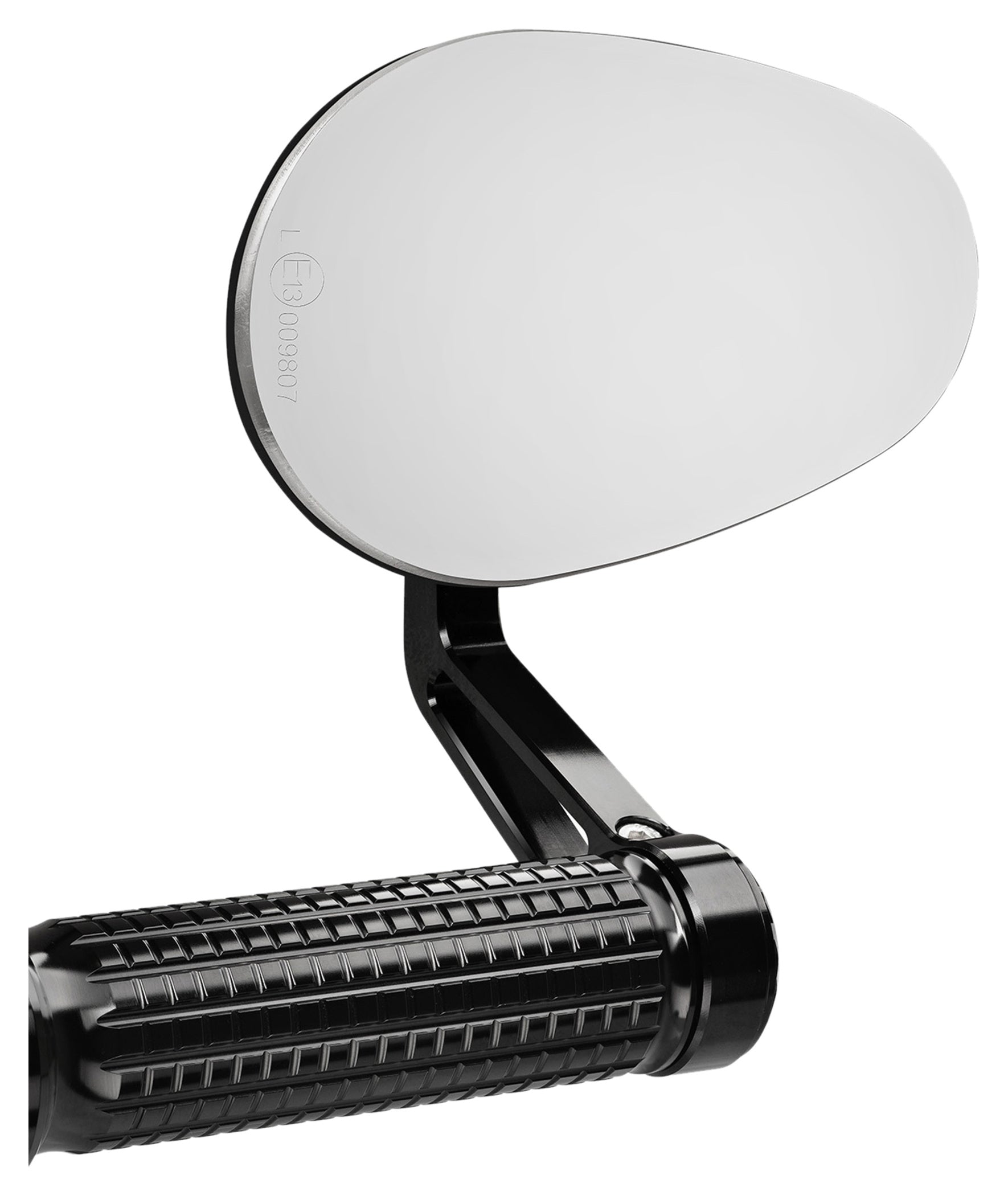 Oglindă Bar End mo.view club 130 motogadget - Design Fără Ramă, E-aprobat