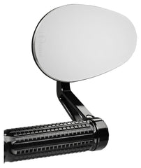 Oglindă Bar End mo.view club 130 motogadget - Design Fără Ramă, E-aprobat