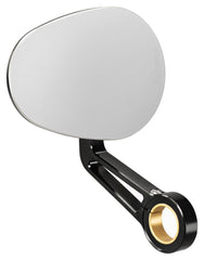 Oglindă Bar End mo.view club 130 motogadget - Design Fără Ramă, E-aprobat