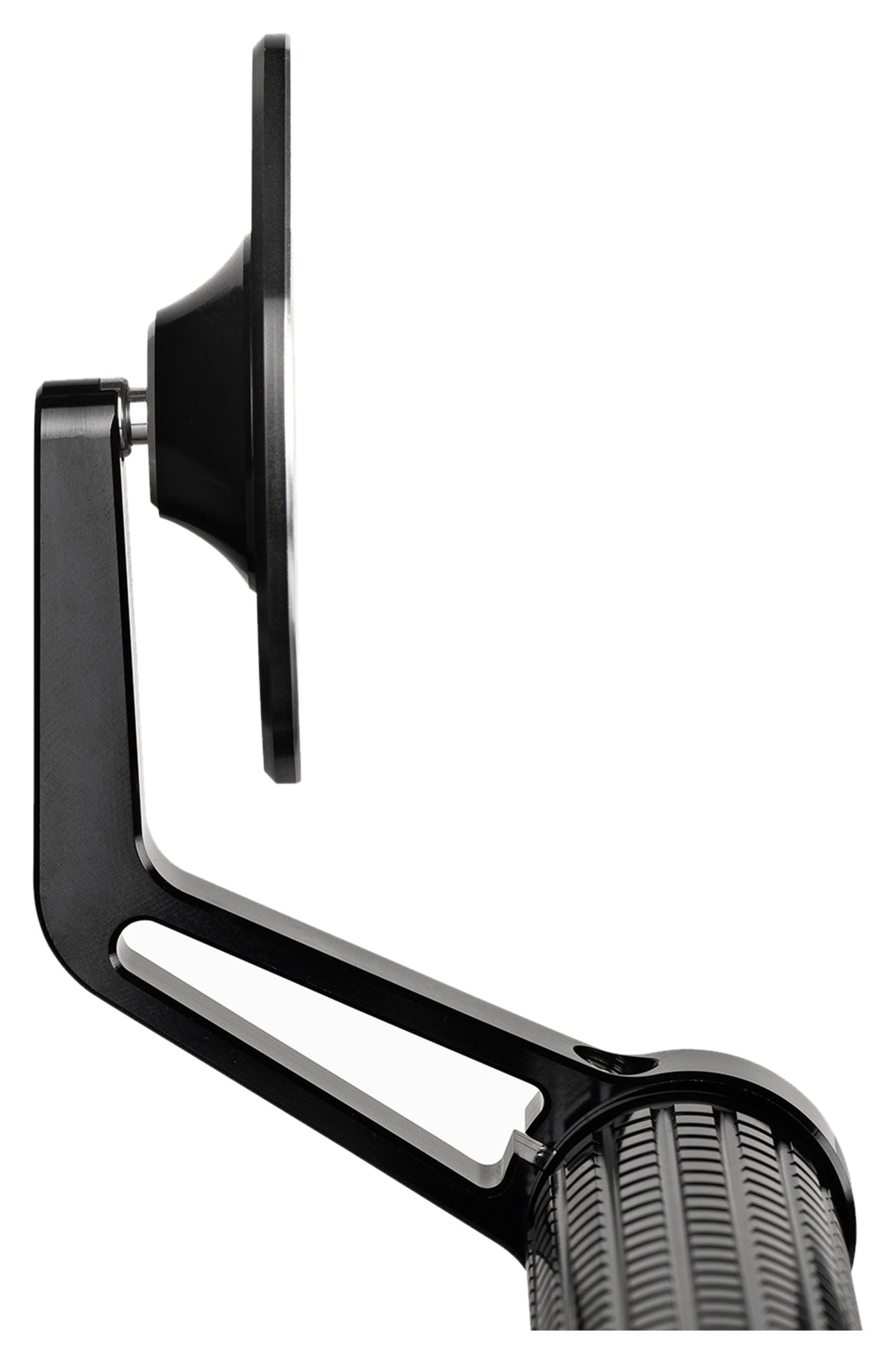 Oglindă Bar End mo.view club 130 motogadget - Design Fără Ramă, E-aprobat