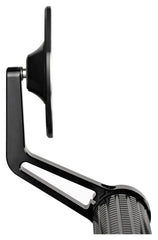 Oglindă Bar End mo.view club 130 motogadget - Design Fără Ramă, E-aprobat
