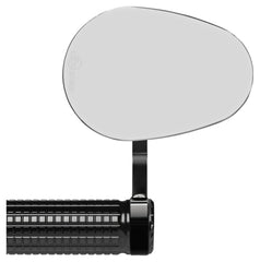 Oglindă Bar End mo.view club 130 motogadget - Design Fără Ramă, E-aprobat