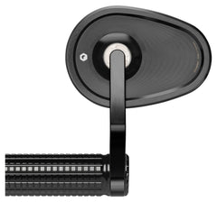 Oglindă Bar End mo.view club 130 motogadget - Design Fără Ramă, E-aprobat