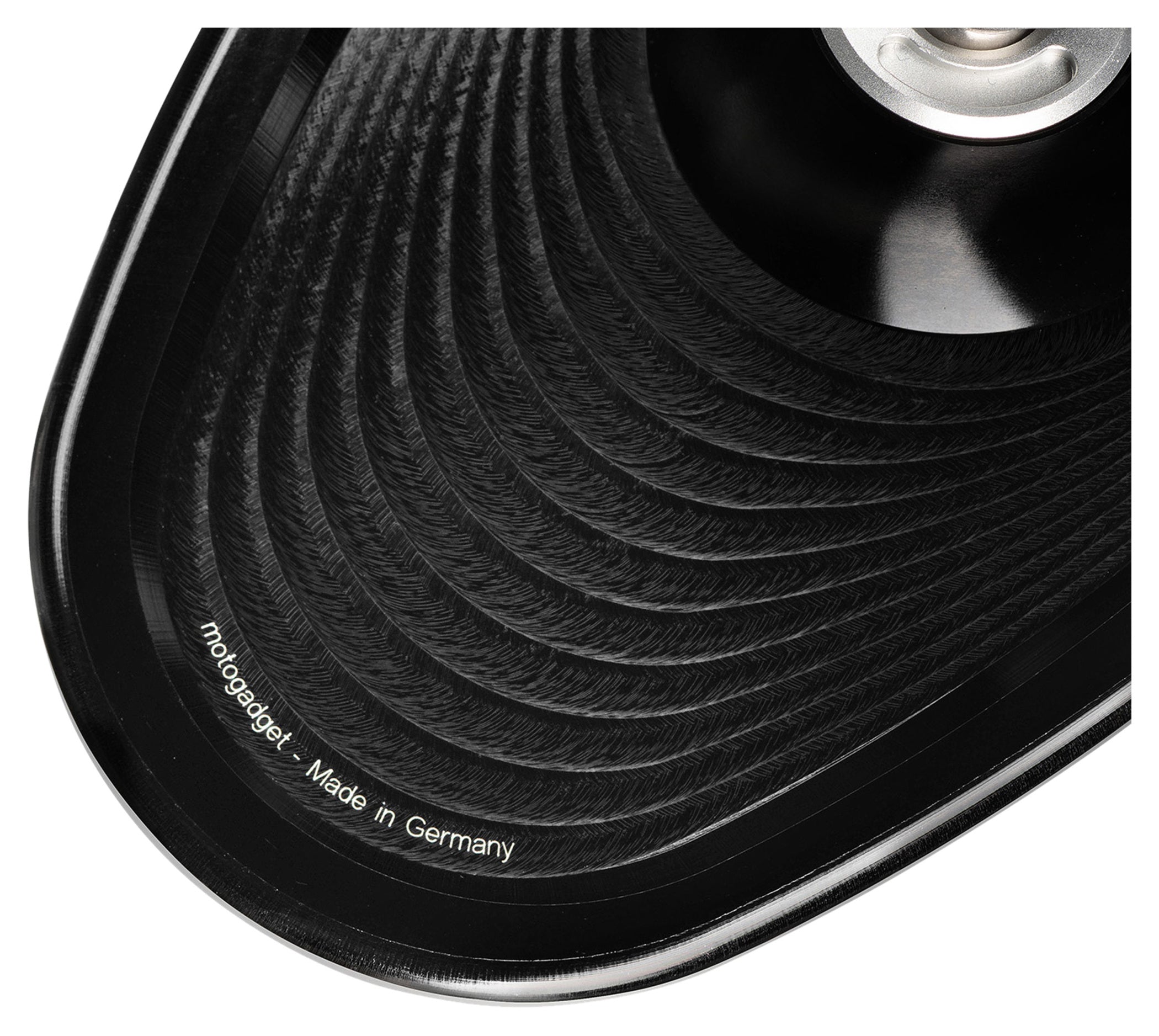 Oglindă Bar End mo.view club 130 motogadget - Design Fără Ramă, E-aprobat