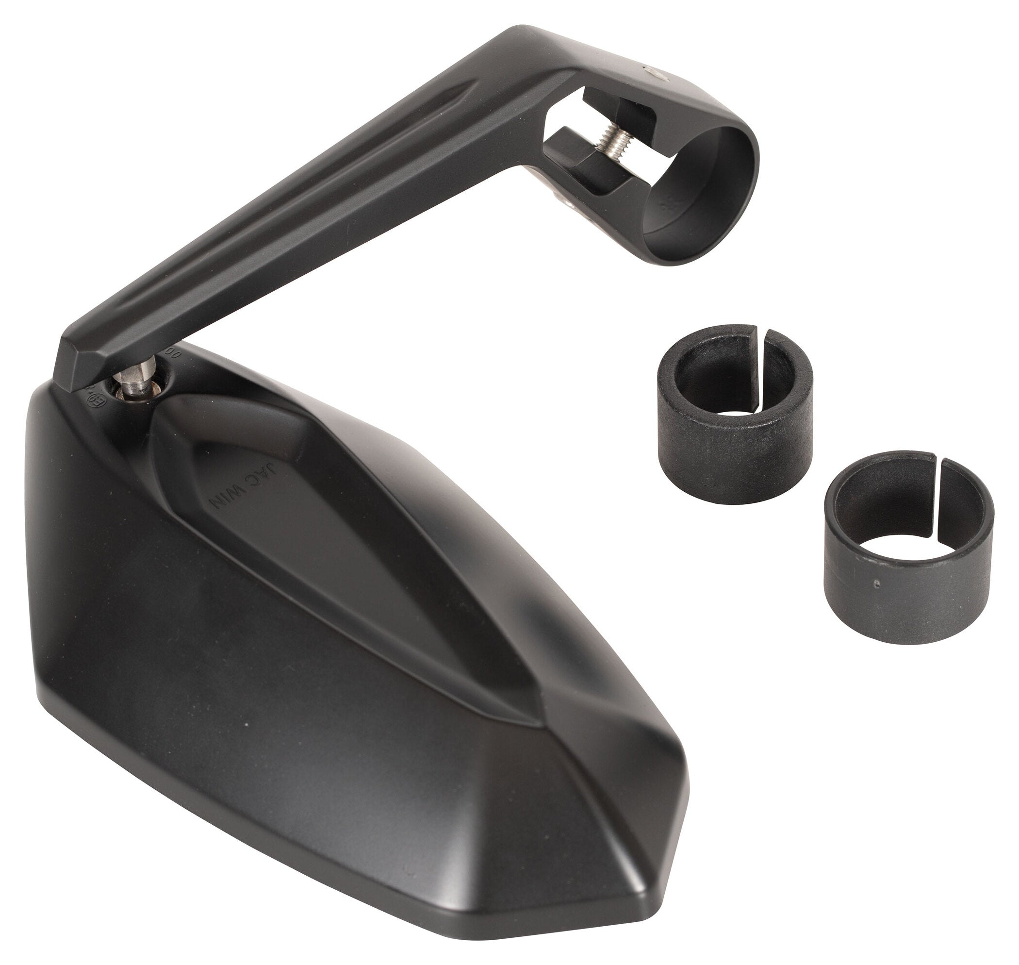 Oglindă Bar End Saito - Design Cool, E-aprobat