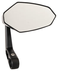 Oglindă Bar End Saito - Design Cool, E-aprobat