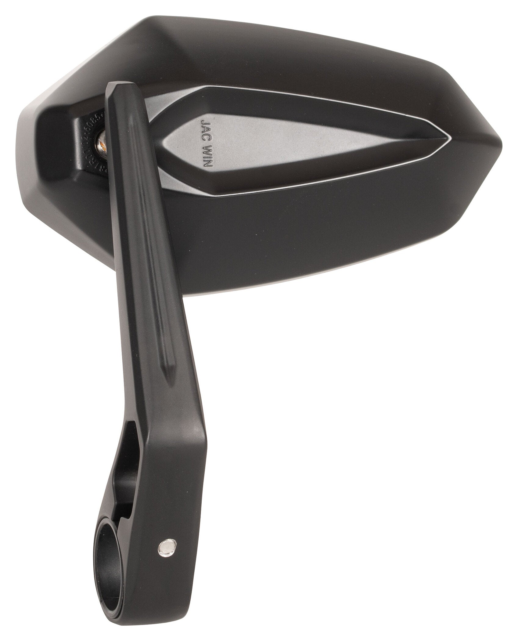 Oglindă Bar End Saito - Design Cool, E-aprobat