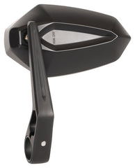 Oglindă Bar End Saito - Design Cool, E-aprobat