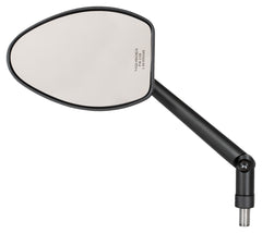 Oglindă Ghidon Ferrara 3.0 HIGHSIDER - Reglabilă, E-aprobată