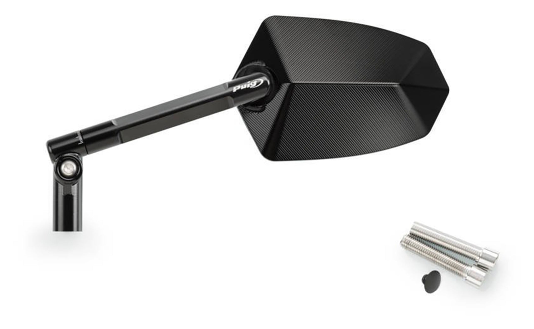 Oglindă Ghidon GT.1 Puig - Design Exclusivist, E-aprobat