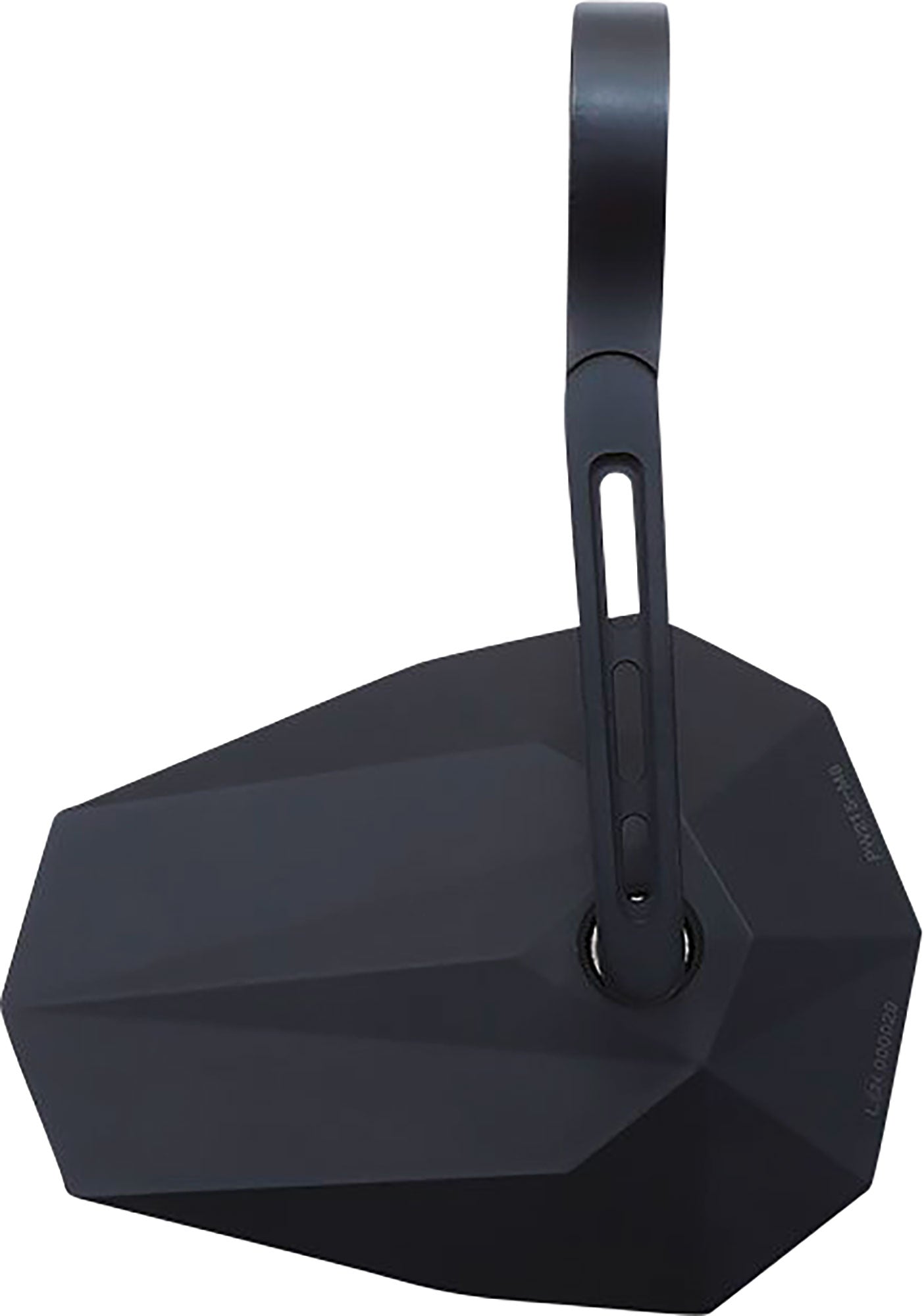 Oglindă Ghidon Highsider Stealth-X5 - Design Agresiv, E-aprobat