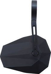 Oglindă Ghidon Highsider Stealth-X5 - Design Agresiv, E-aprobat