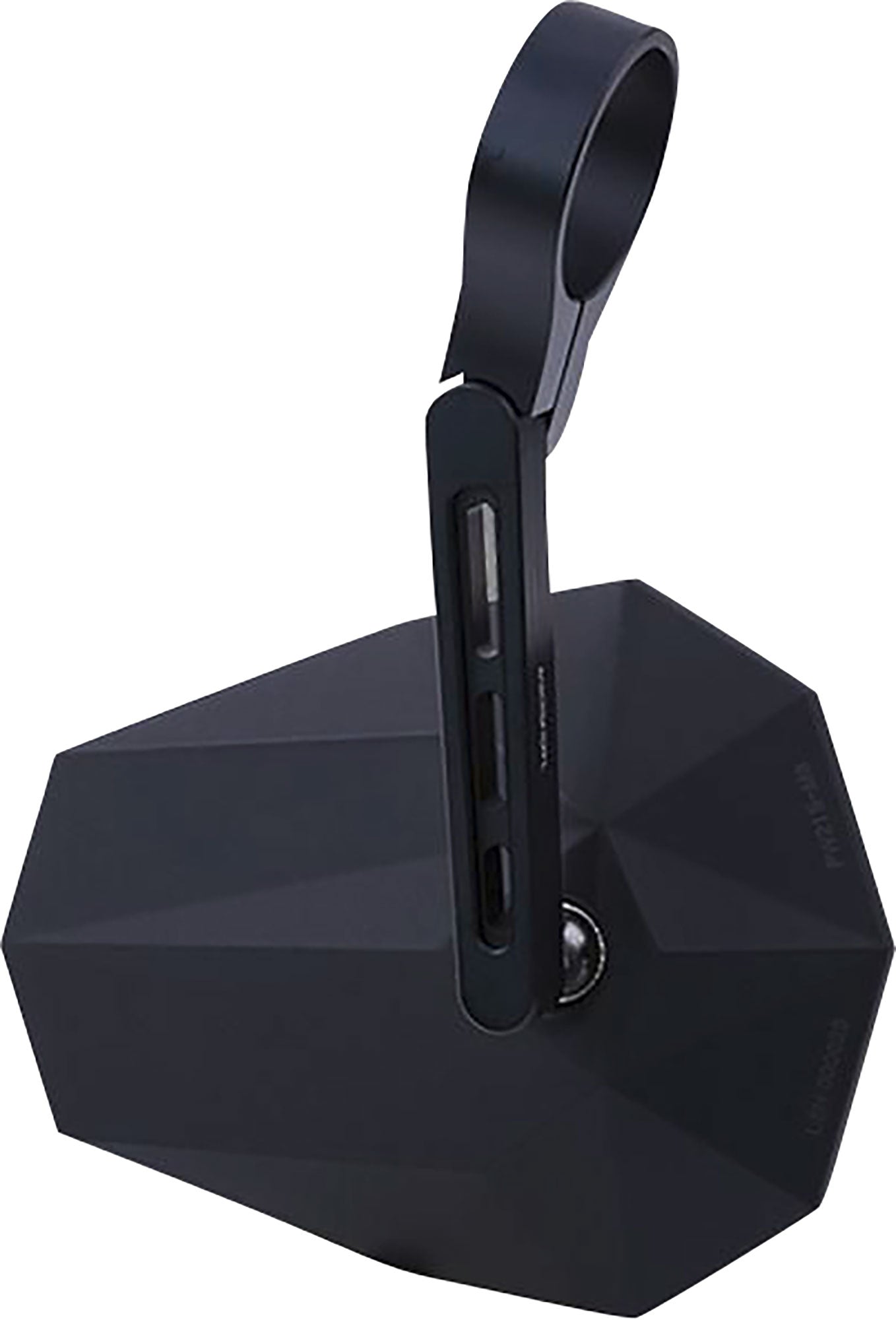 Oglindă Ghidon Highsider Stealth-X5 - Design Agresiv, E-aprobat