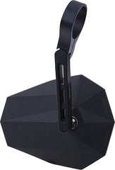 Oglindă Ghidon Highsider Stealth-X5 - Design Agresiv, E-aprobat