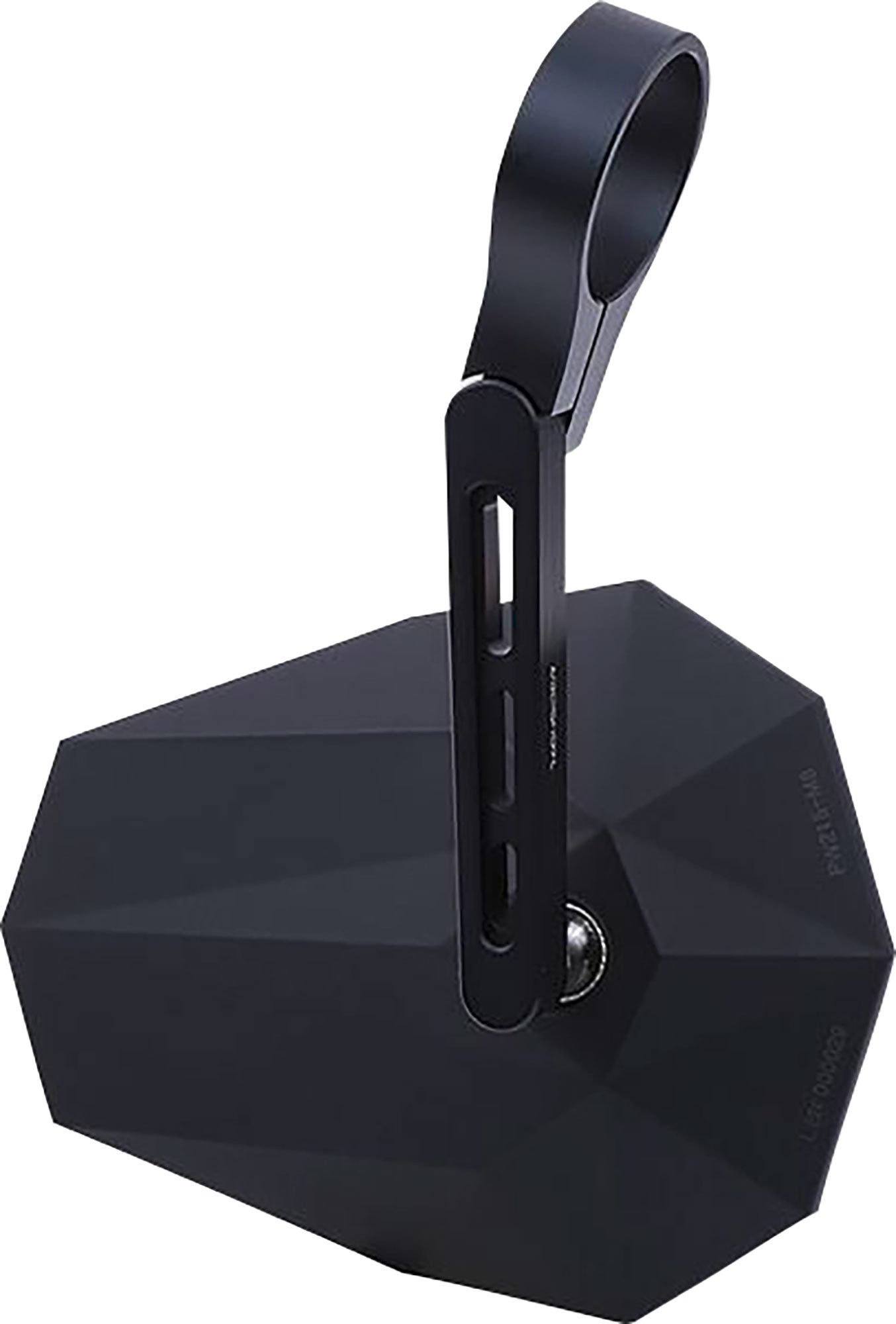 Oglindă Ghidon Highsider Stealth-X5 - Design Agresiv, E-aprobat