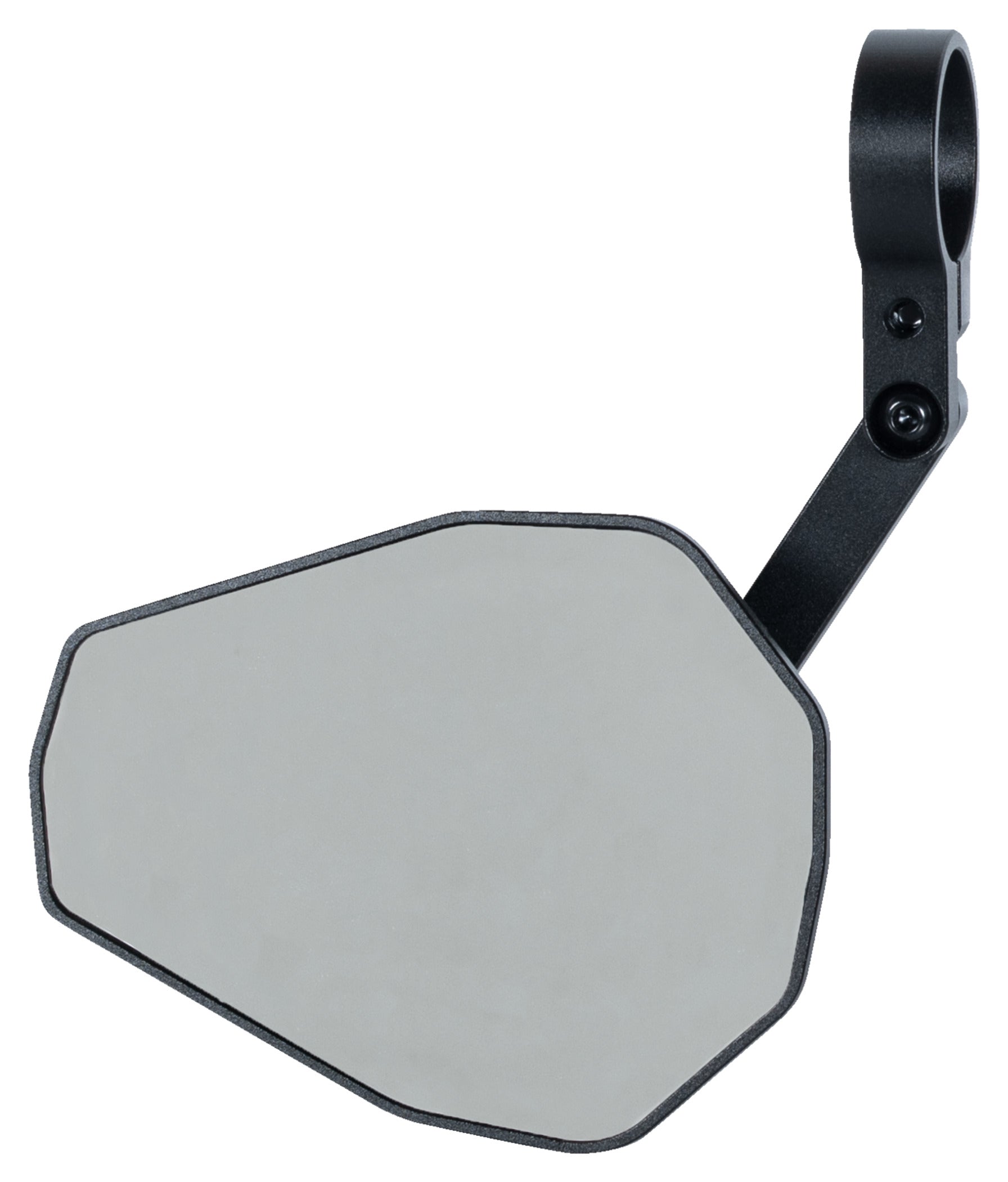 Oglindă Ghidon Lecco gazzini - Aluminiu CNC, E-aprobată