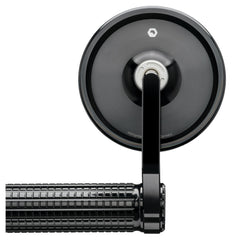 Oglindă Ghidon mo.view classic 130 motogadget - Design Fără Ramă, ECE