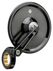 Oglindă Ghidon mo.view Classic 60 motogadget - Design Inovator, Fără Ramă