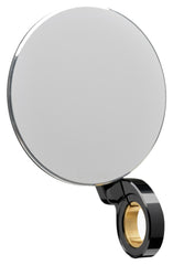 Oglindă Ghidon mo.view Classic 60 motogadget - Design Inovator, Fără Ramă