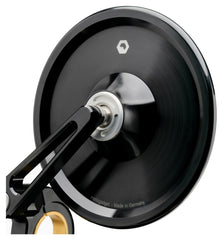 Oglindă Ghidon mo.view Classic 60 motogadget - Design Inovator, Fără Ramă