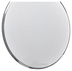 Oglindă Ghidon mo.view Classic 60 motogadget - Design Inovator, Fără Ramă