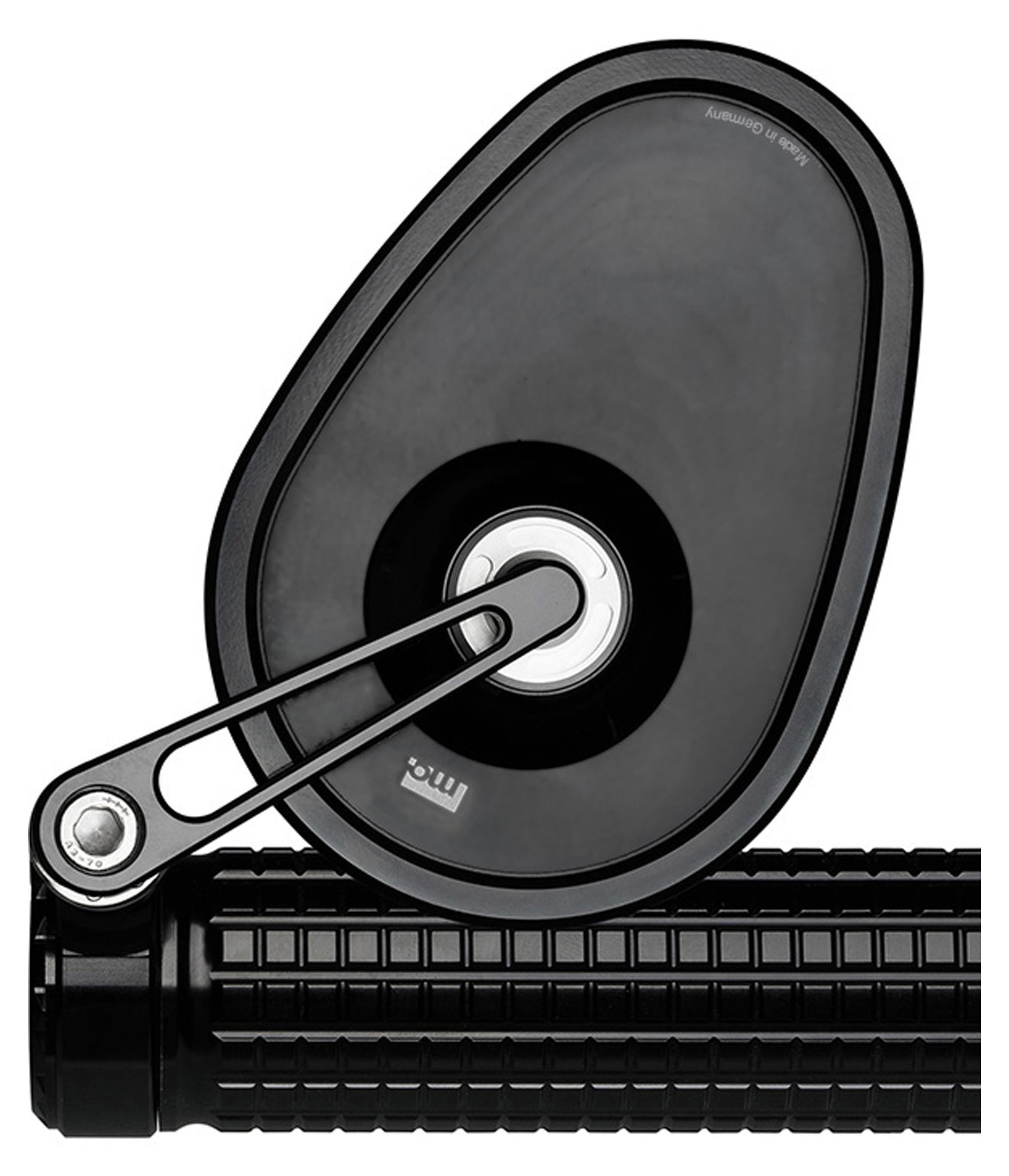 Oglindă Ghidon mo.view club 60 flip motogadget - Design Fără Ramă, E-aprobată