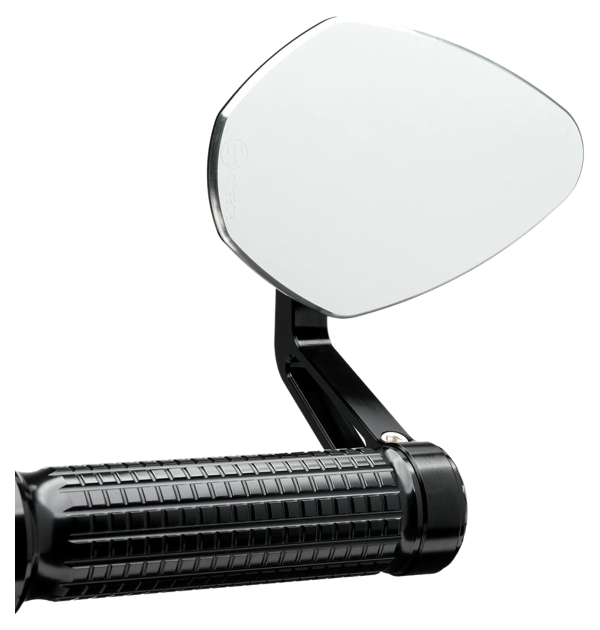 Oglindă Ghidon mo.view sport 130 motogadget - Design Fără Ramă, ECE