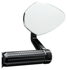 Oglindă Ghidon mo.view sport 130 motogadget - Design Fără Ramă, ECE