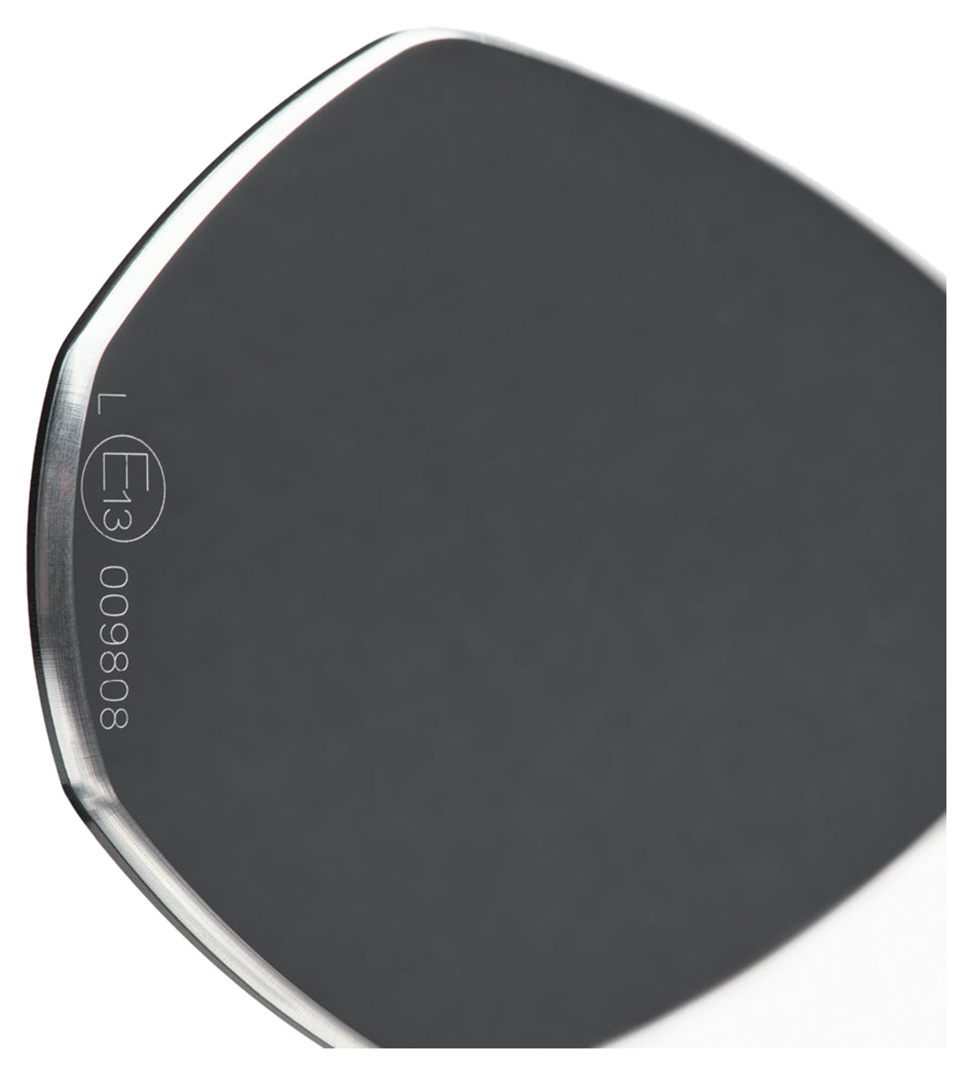Oglindă Ghidon mo.view sport 130 motogadget - Design Fără Ramă, ECE