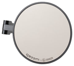 Oglindă Ghidon Rabatabilă Ravenna gazzini - Design Unic, Reglabilă