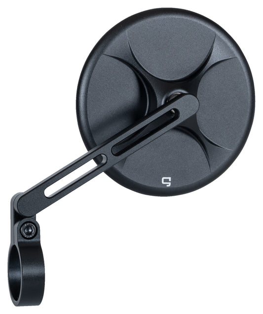 Oglindă Ghidon Ravenna gazzini - Design Ventilator, E-aprobat