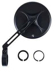 Oglindă Ghidon Ravenna gazzini - Design Ventilator, E-aprobat