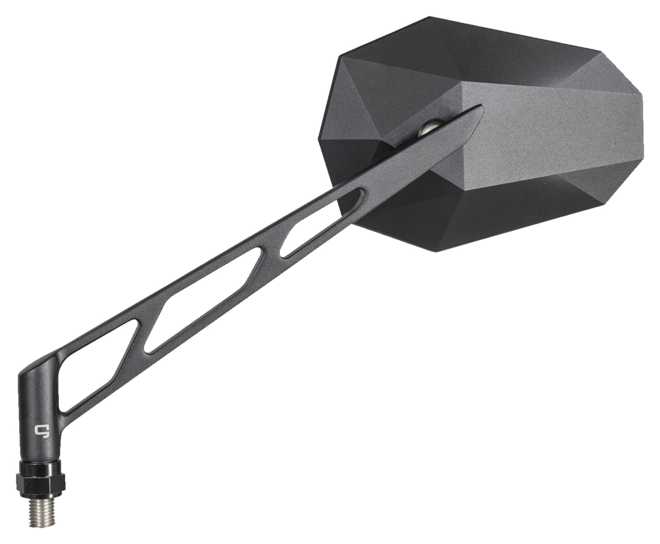Oglindă Ghidon Verona gazzini - Aluminiu, E-aprobată