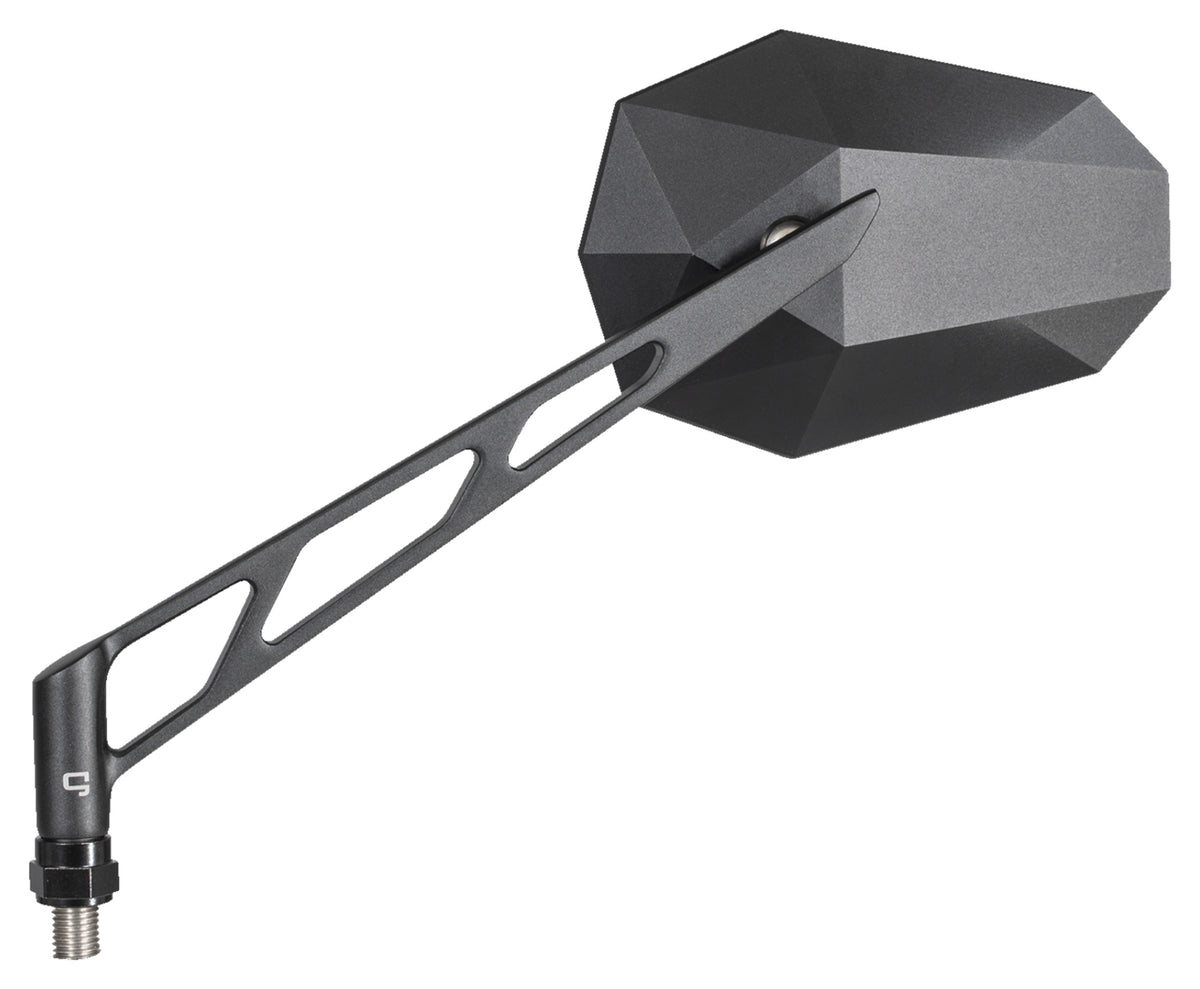 Oglindă Ghidon Verona gazzini - Aluminiu, E-aprobată