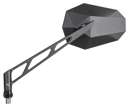 Oglindă Ghidon Verona gazzini - Aluminiu, E-aprobată