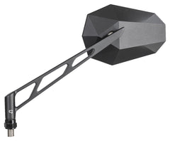 Oglindă Ghidon Verona gazzini - Aluminiu, E-aprobată