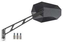 Oglindă Ghidon Verona gazzini - Aluminiu, E-aprobată