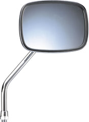 Oglindă Moto Eagle Crom Louis - Design Clasic, Anti-Orbire
