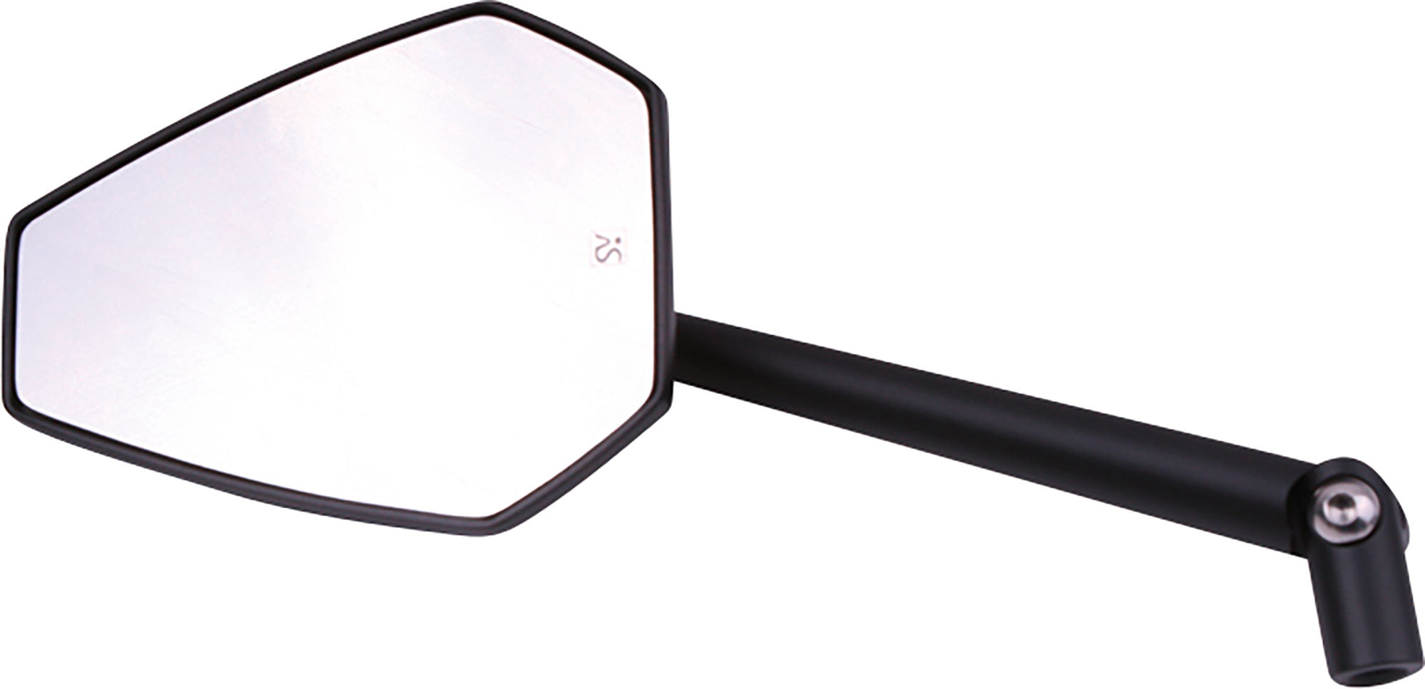 Oglindă Moto SHIN-YO Surface - Design Aluminiu, E-aprobată