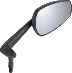Oglindă Universală Moto Louis - Aluminiu, E-aprobată