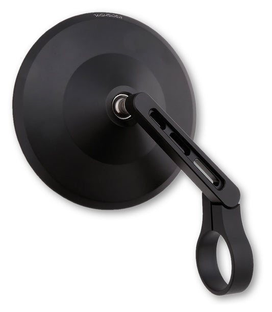 Oglinzi Bar-End Montana Blast HIGHSIDER - Design Mat Negru E-Aprobat