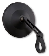 Oglinzi Bar-End Montana Blast HIGHSIDER - Design Mat Negru E-Aprobat