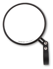 Oglinzi Bar-End Montana Blast HIGHSIDER - Design Mat Negru E-Aprobat