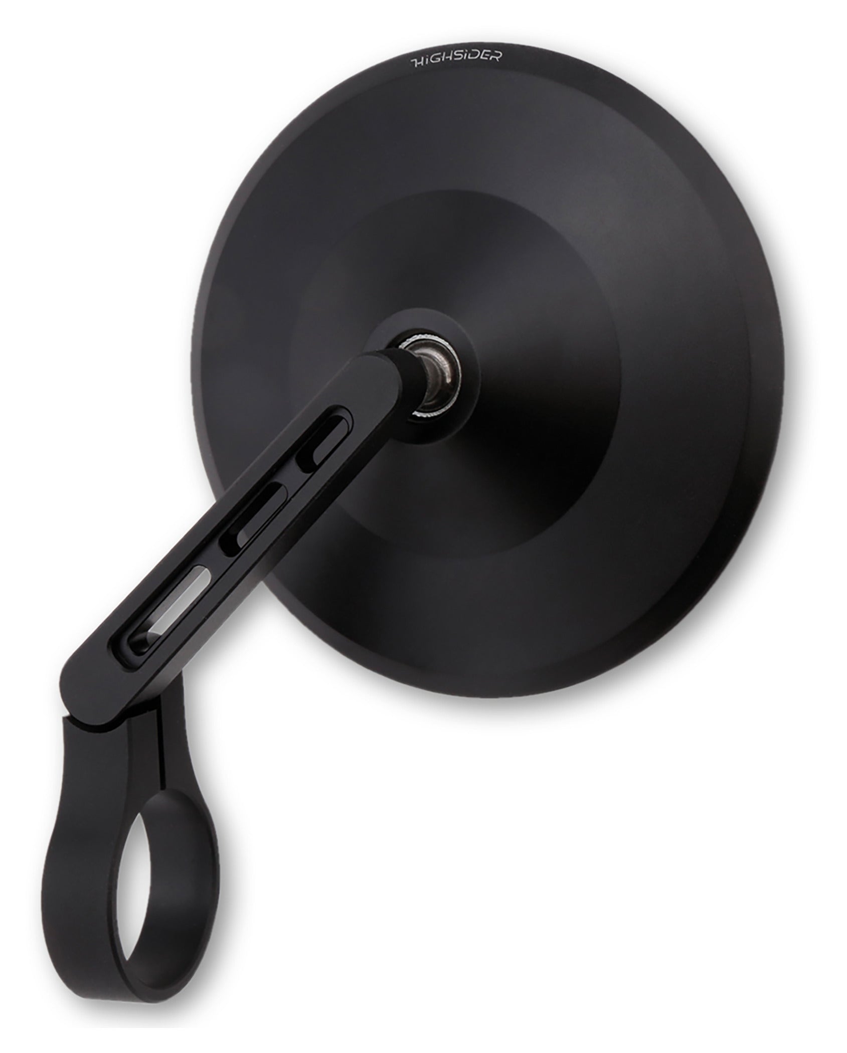 Oglinzi Bar-End Montana Blast HIGHSIDER - Design Mat Negru E-Aprobat