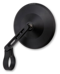 Oglinzi Bar-End Montana Blast HIGHSIDER - Design Mat Negru E-Aprobat