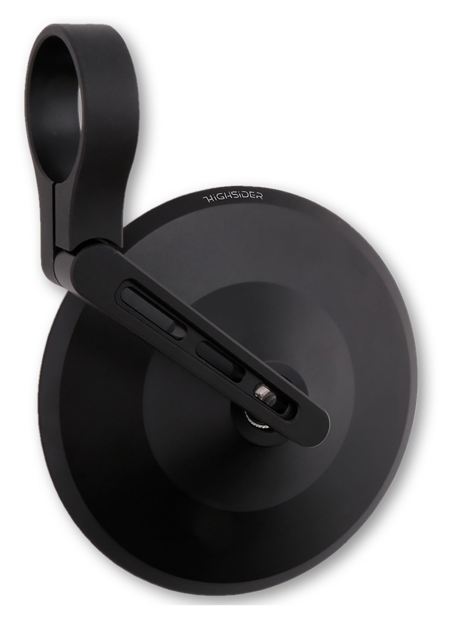 Oglinzi Bar-End Montana Blast HIGHSIDER - Design Mat Negru E-Aprobat