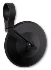 Oglinzi Bar-End Montana Blast HIGHSIDER - Design Mat Negru E-Aprobat
